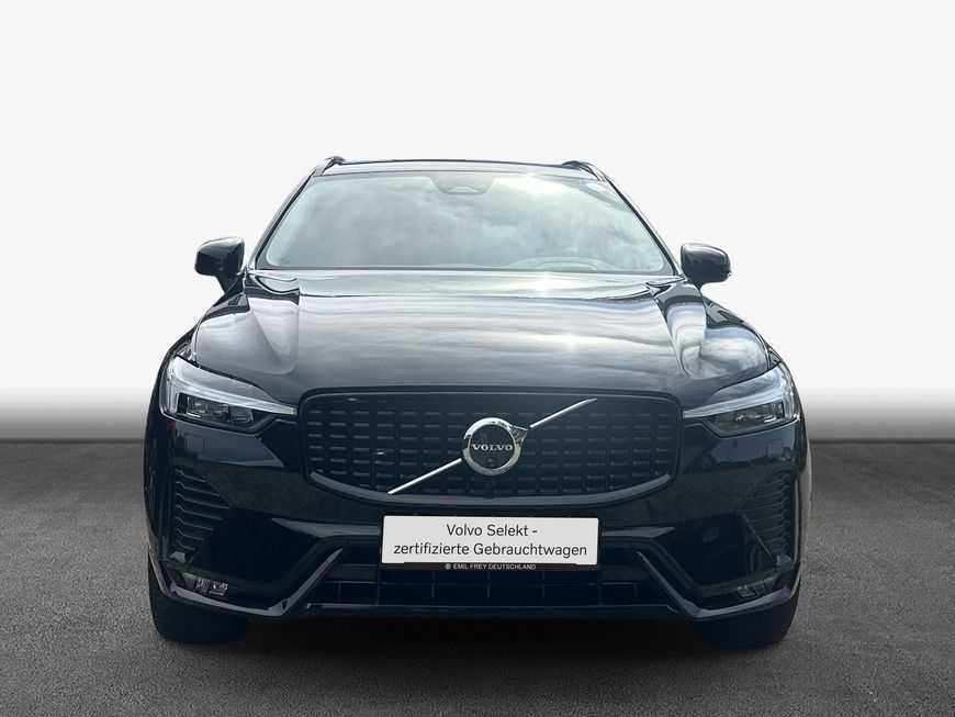 Volvo XC60 – Bild 6