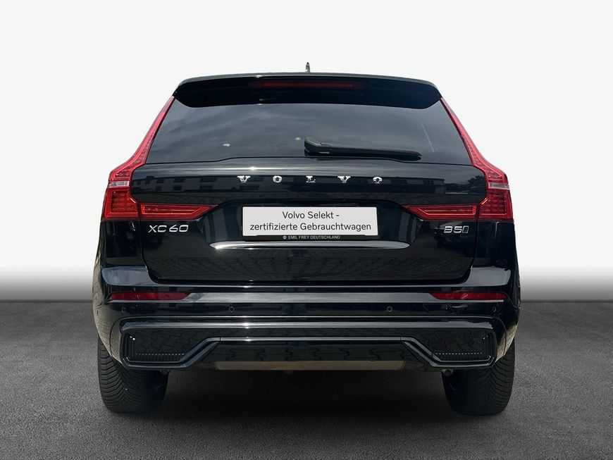 Volvo XC60 – Bild 7