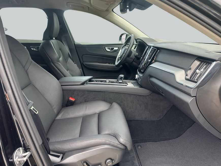 Volvo XC60 – Bild 8