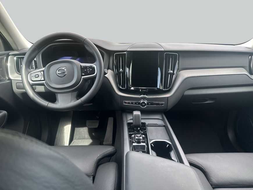 Volvo XC60 – Bild 9