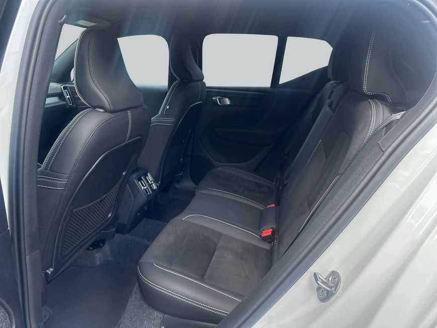 Volvo XC40 – Bild 10