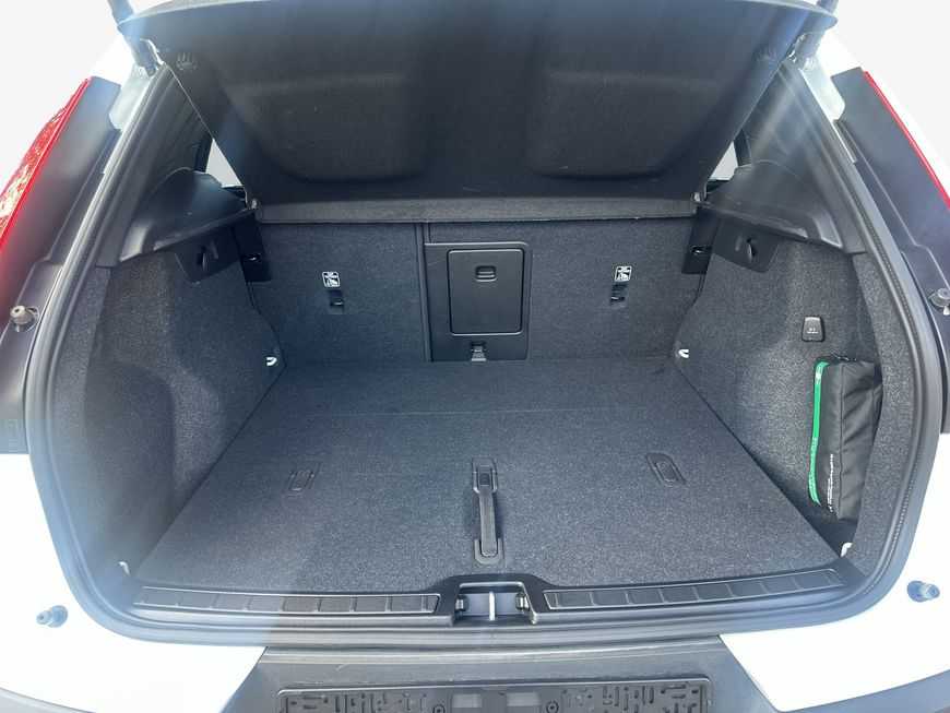 Volvo XC40 – Bild 11