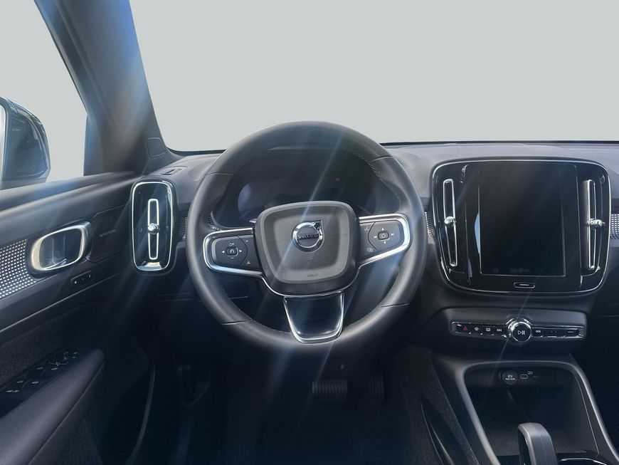 Volvo XC40 – Bild 12