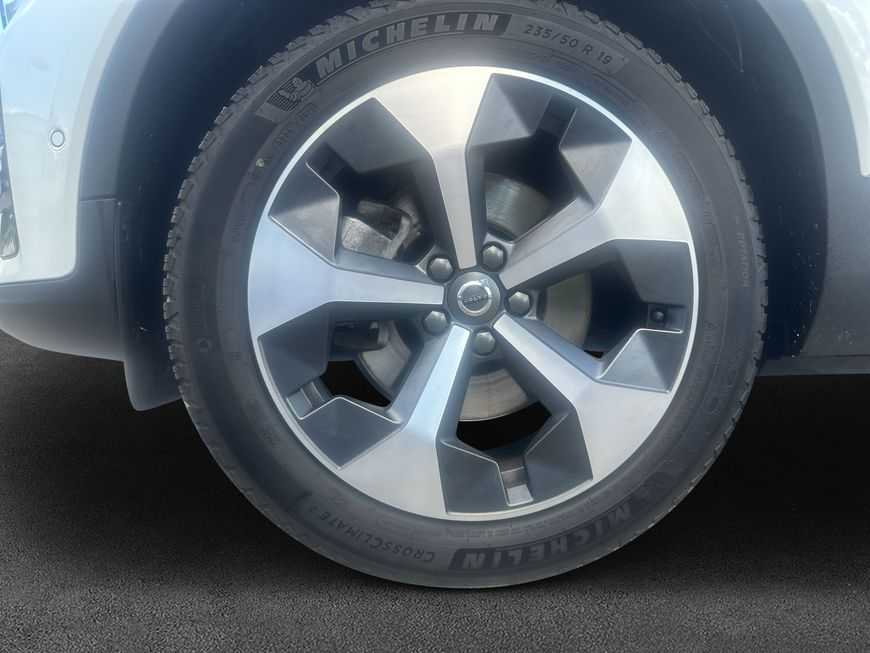 Volvo XC40 – Bild 13