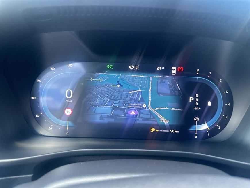 Volvo XC40 – Bild 14
