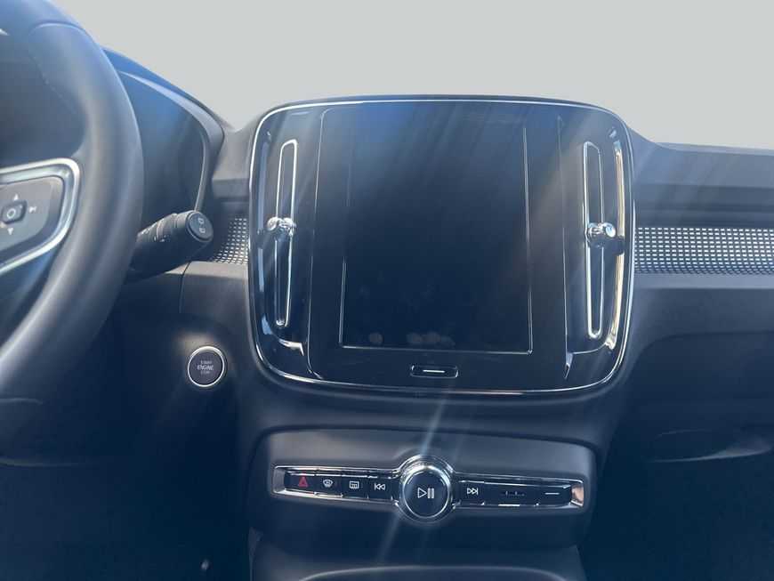 Volvo XC40 – Bild 15