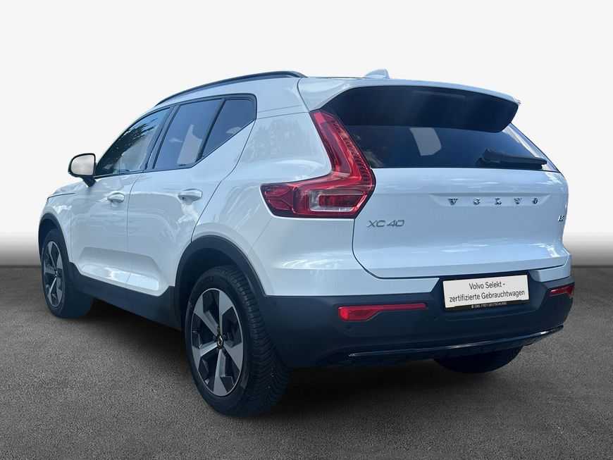Volvo XC40 – Bild 2