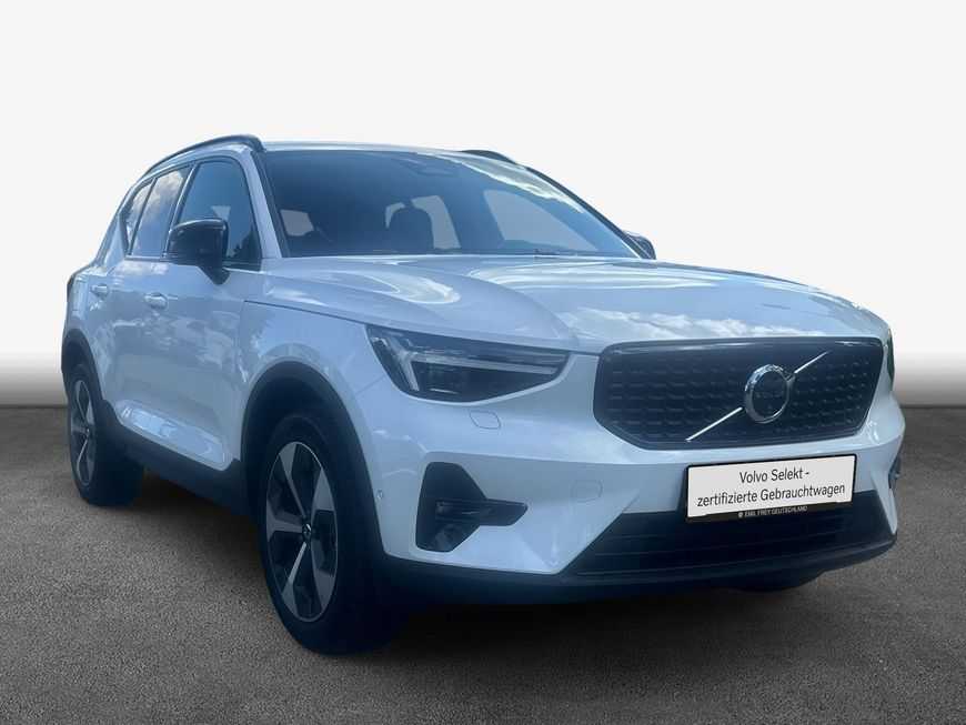 Volvo XC40 – Bild 3