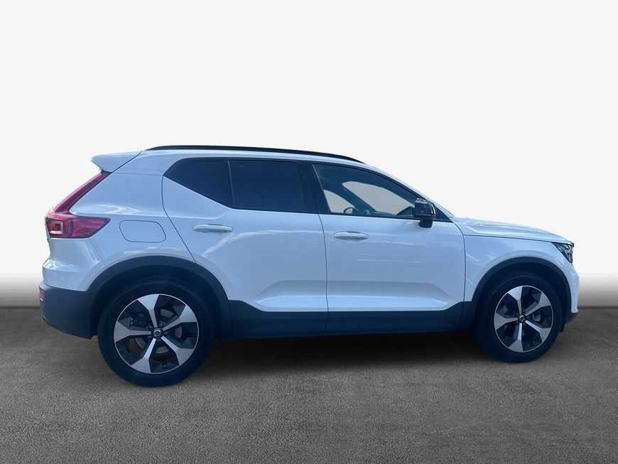 Volvo XC40 – Bild 5