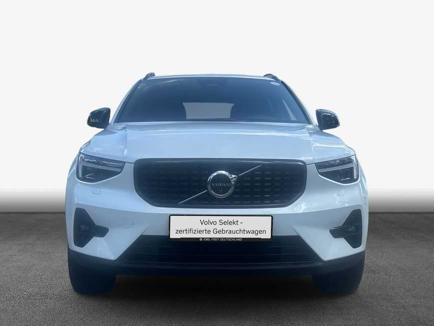 Volvo XC40 – Bild 6