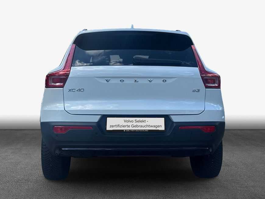 Volvo XC40 – Bild 7