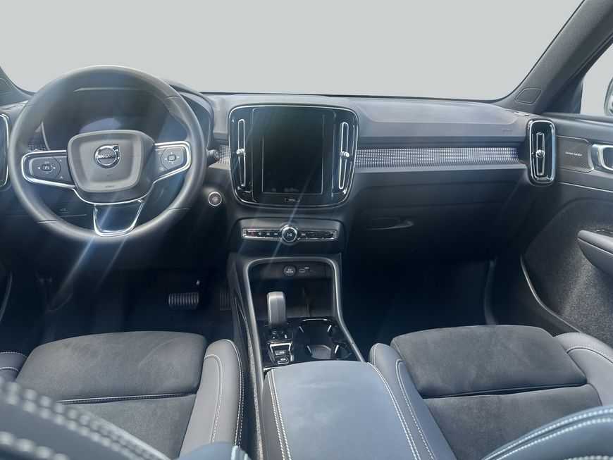 Volvo XC40 – Bild 9