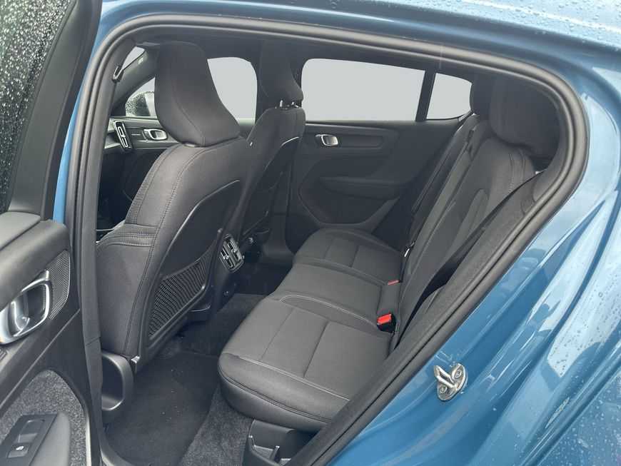 Volvo C40 Recharge – Bild 10