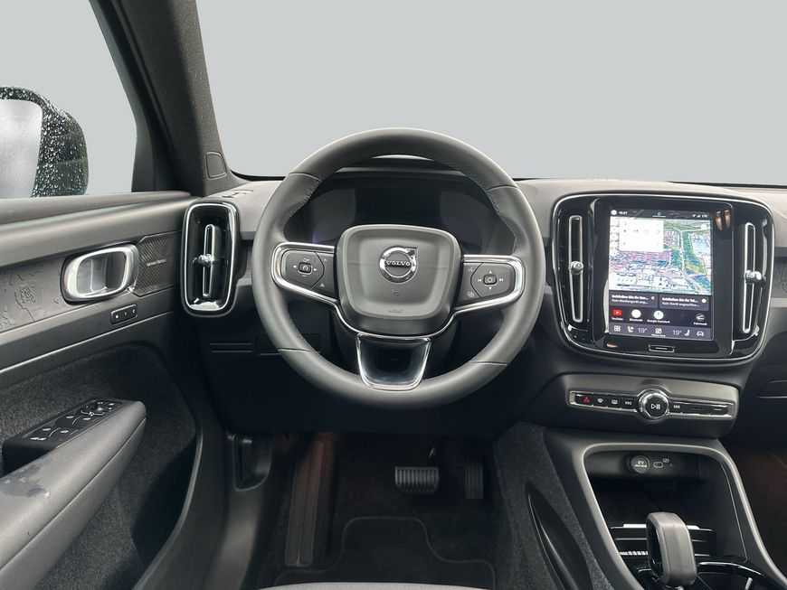 Volvo C40 Recharge – Bild 12