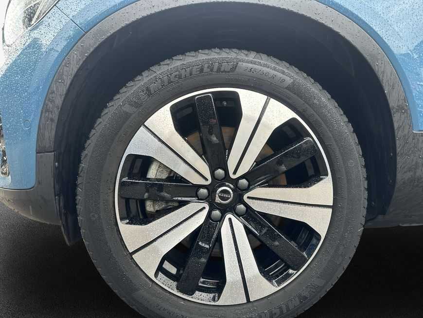 Volvo C40 Recharge – Bild 13