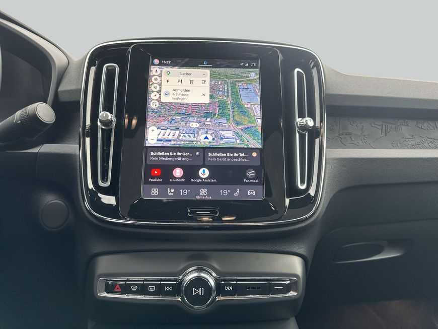 Volvo C40 Recharge – Bild 15