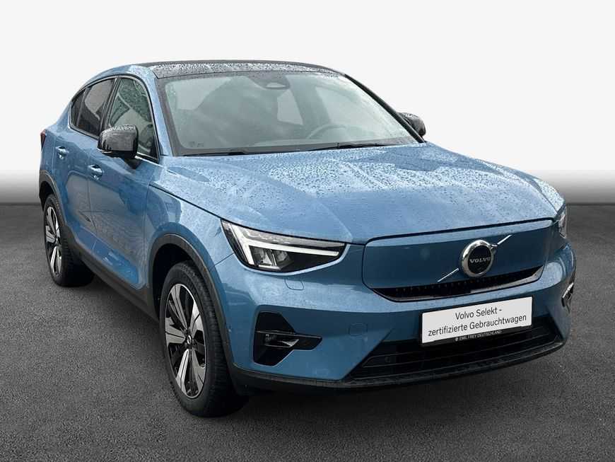Volvo C40 Recharge – Bild 3