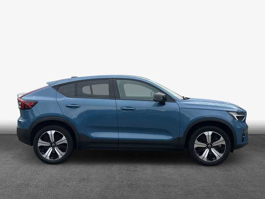Volvo C40 Recharge – Bild 5