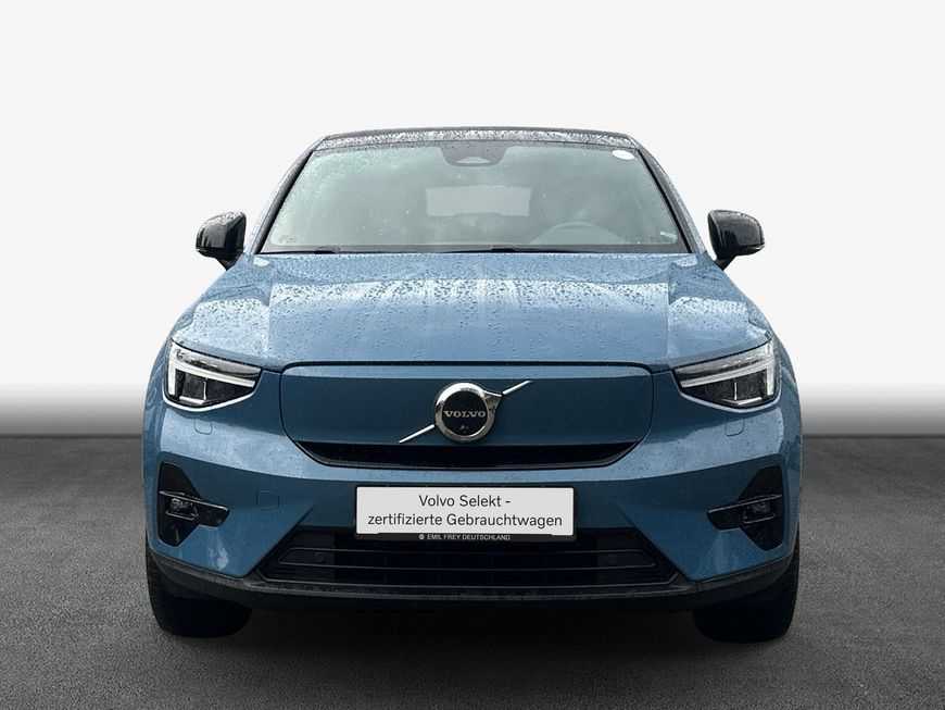 Volvo C40 Recharge – Bild 6