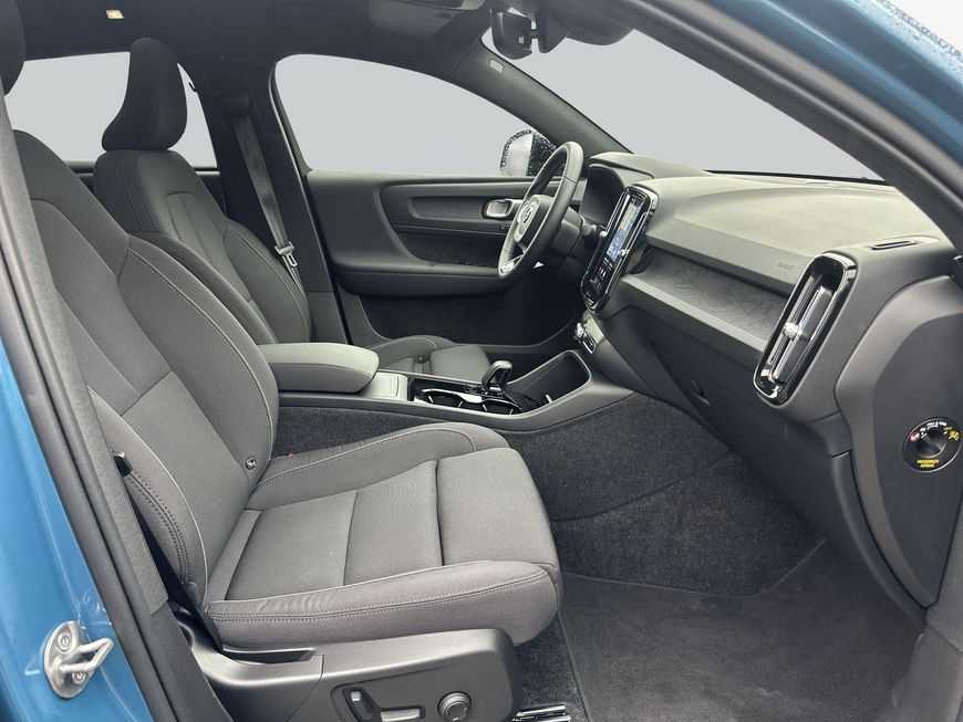 Volvo C40 Recharge – Bild 8