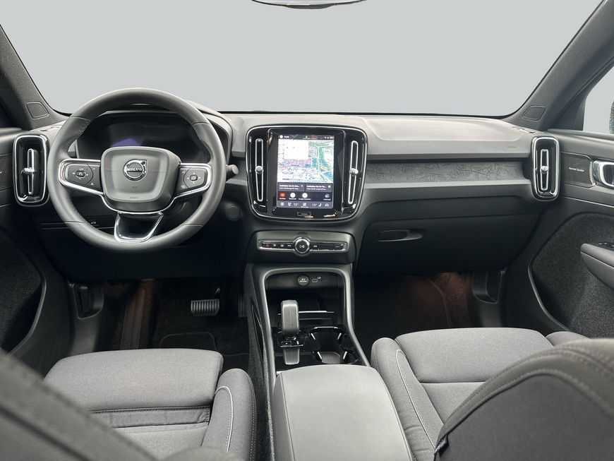Volvo C40 Recharge – Bild 9