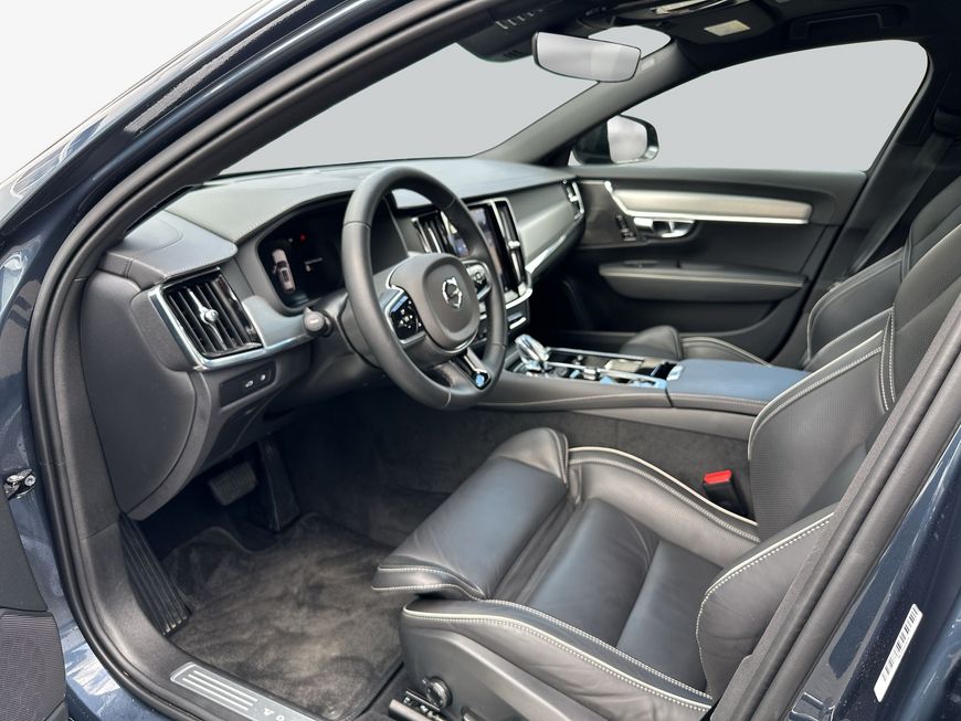 Volvo V90 – Bild 10