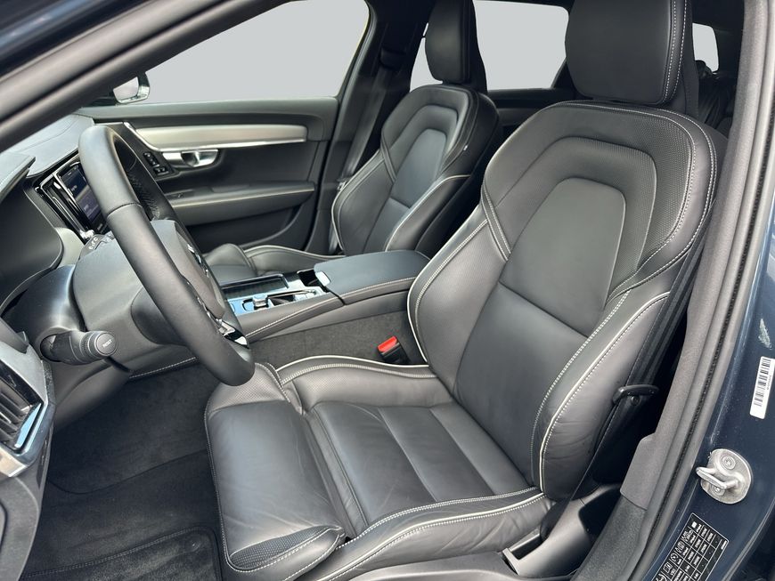 Volvo V90 – Bild 11