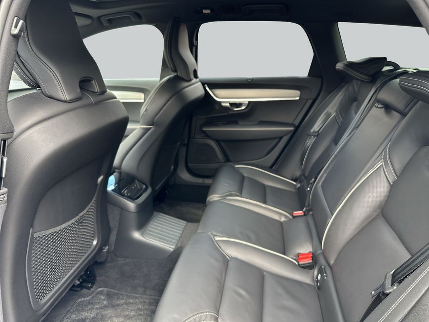 Volvo V90 – Bild 12