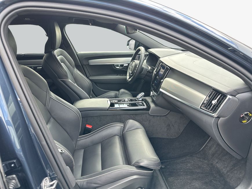 Volvo V90 – Bild 13