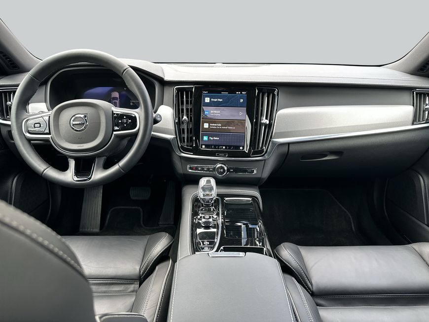 Volvo V90 – Bild 14
