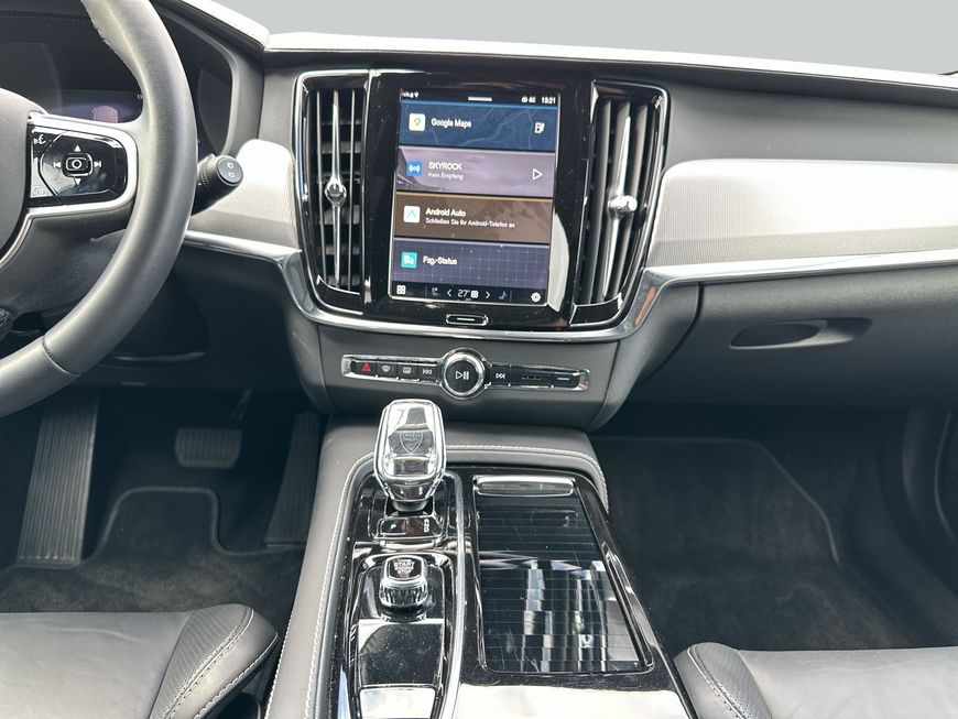Volvo V90 – Bild 15