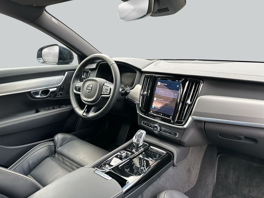 Volvo V90 – Bild 16