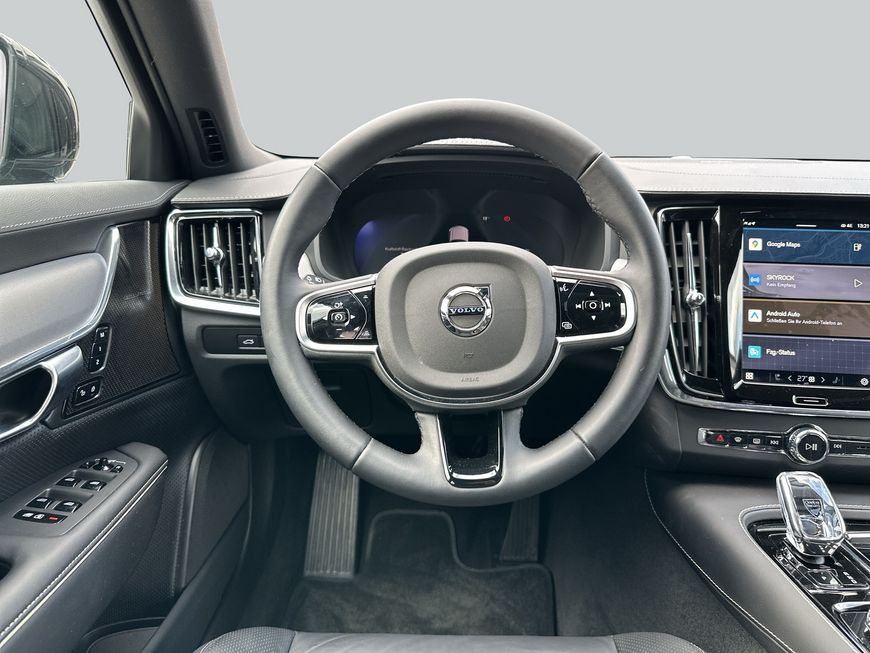 Volvo V90 – Bild 17