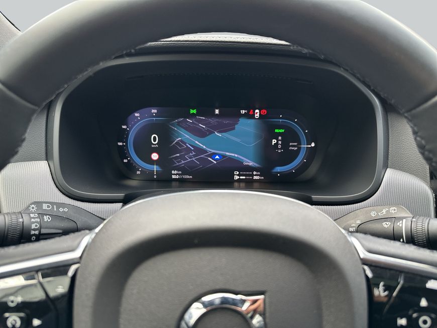 Volvo V90 – Bild 18