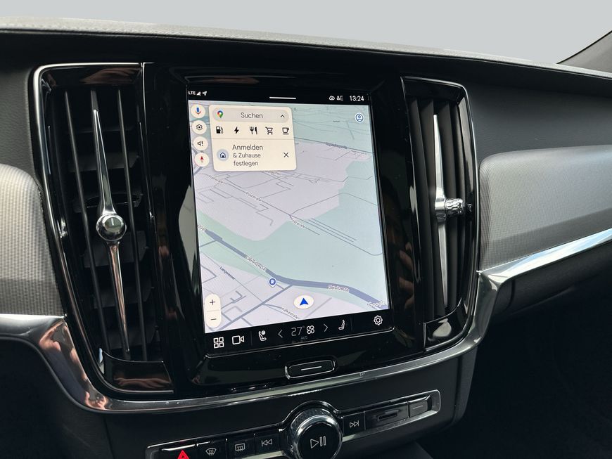 Volvo V90 – Bild 19