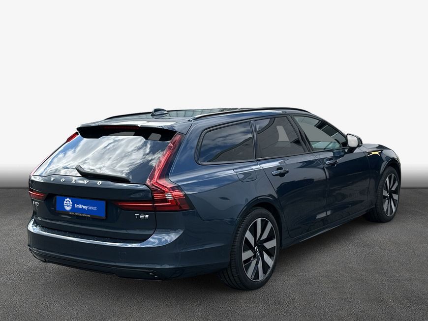 Volvo V90 – Bild 2
