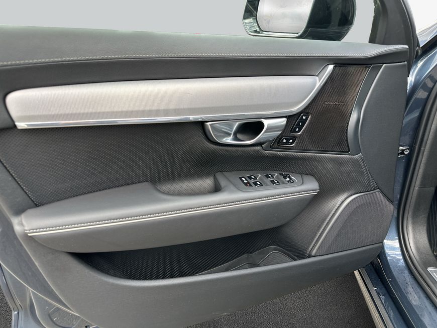 Volvo V90 – Bild 20