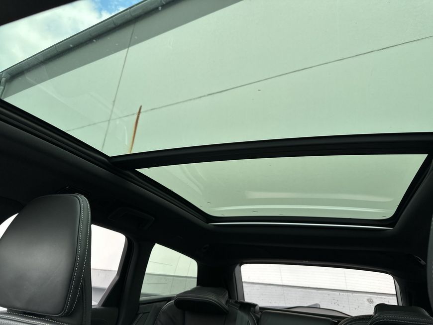 Volvo V90 – Bild 21