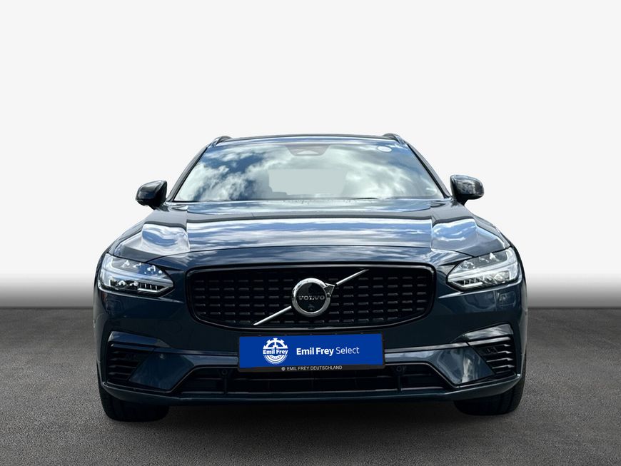 Volvo V90 – Bild 3