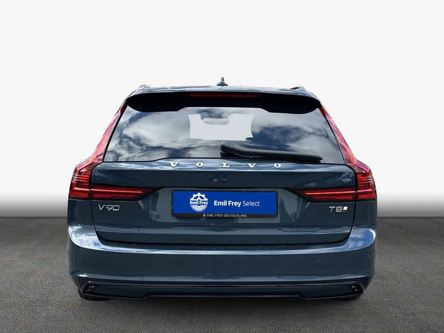 Volvo V90 – Bild 5