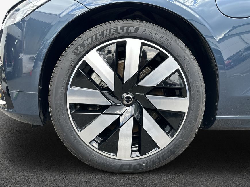 Volvo V90 – Bild 7