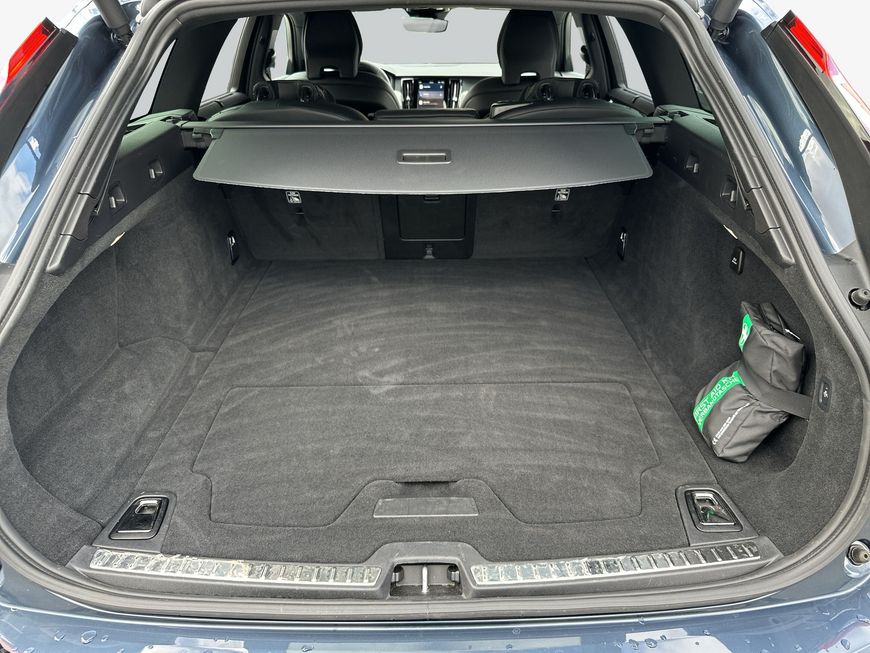 Volvo V90 – Bild 9