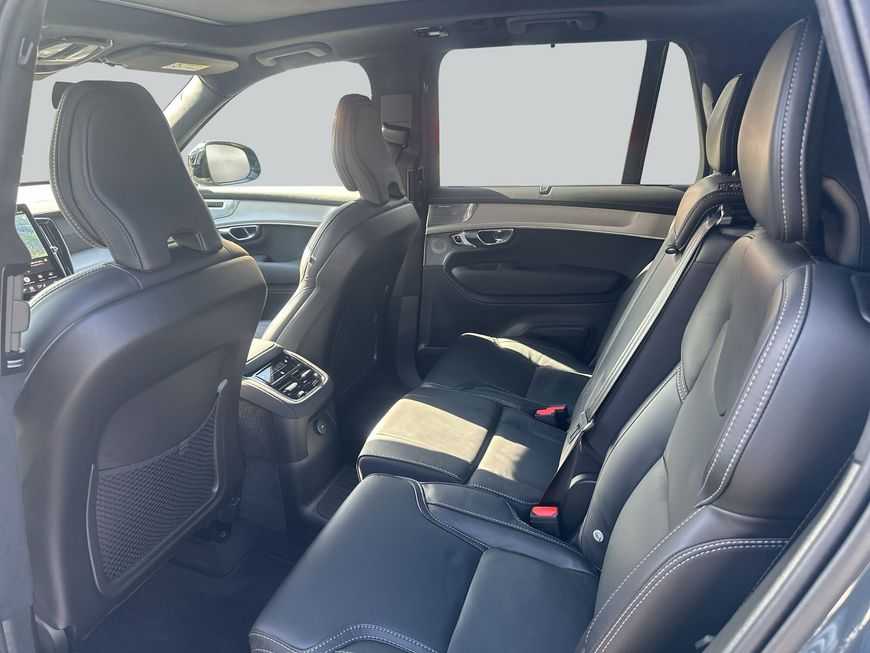 Volvo XC90 – Bild 10