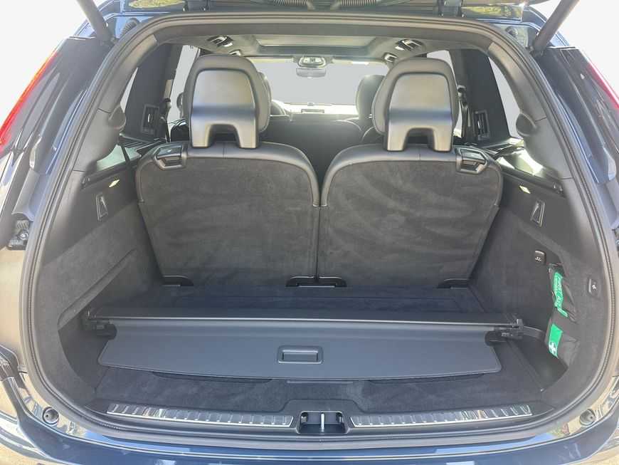 Volvo XC90 – Bild 11