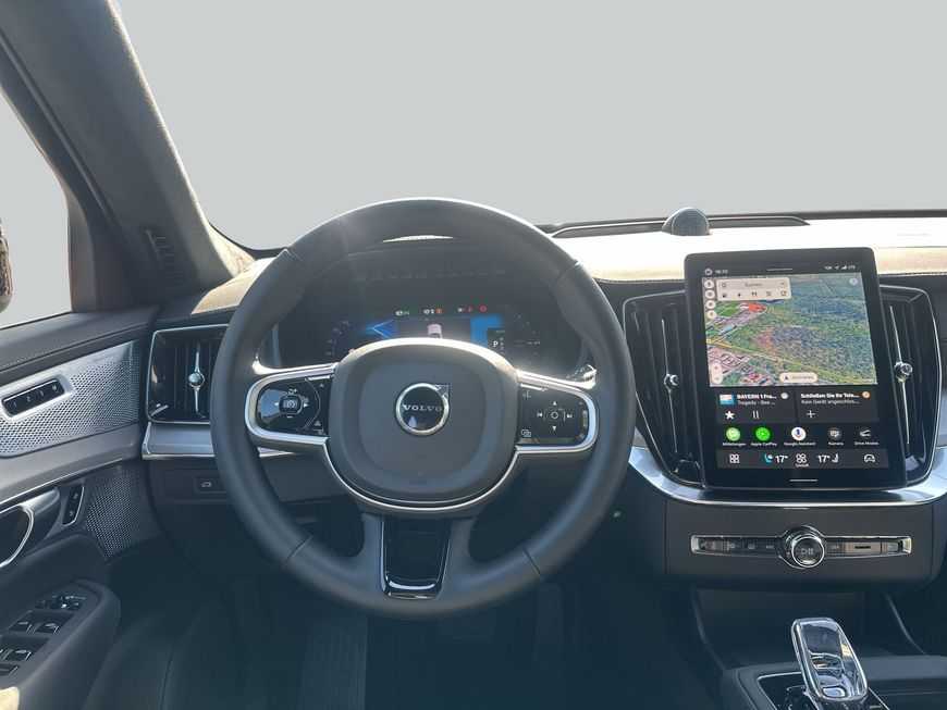 Volvo XC90 – Bild 12