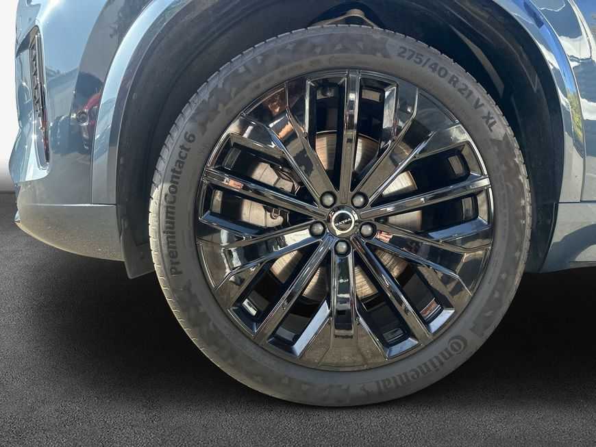 Volvo XC90 – Bild 13