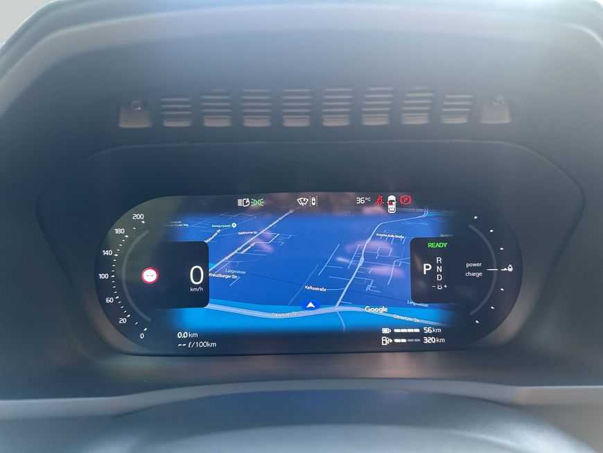 Volvo XC90 – Bild 14