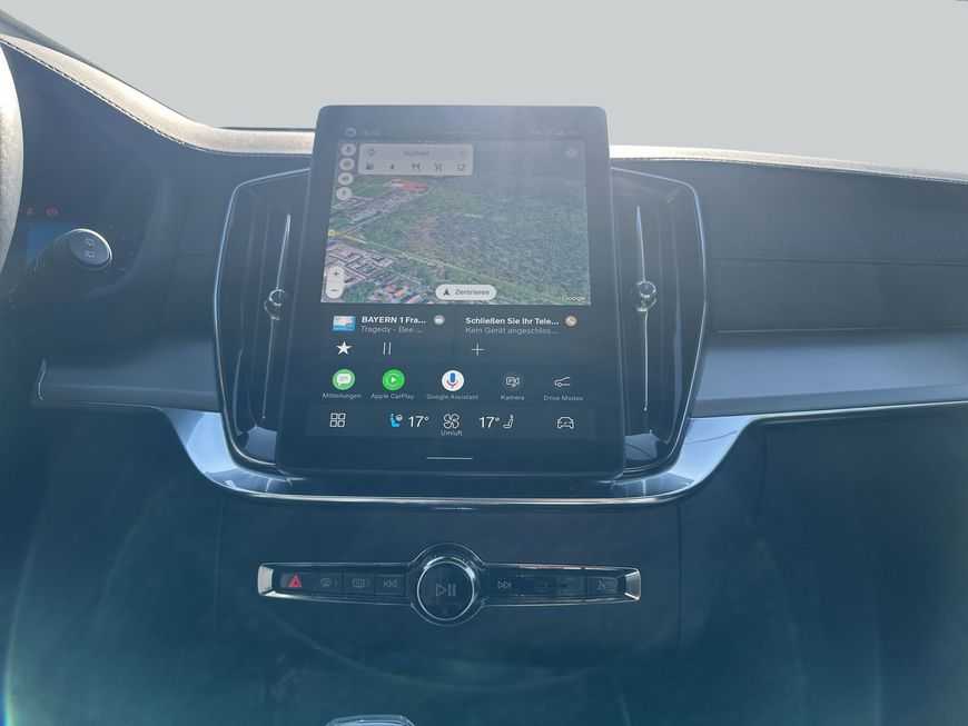 Volvo XC90 – Bild 15