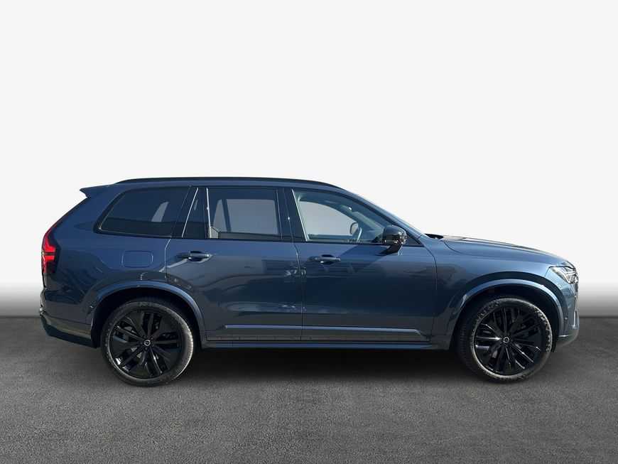 Volvo XC90 – Bild 5