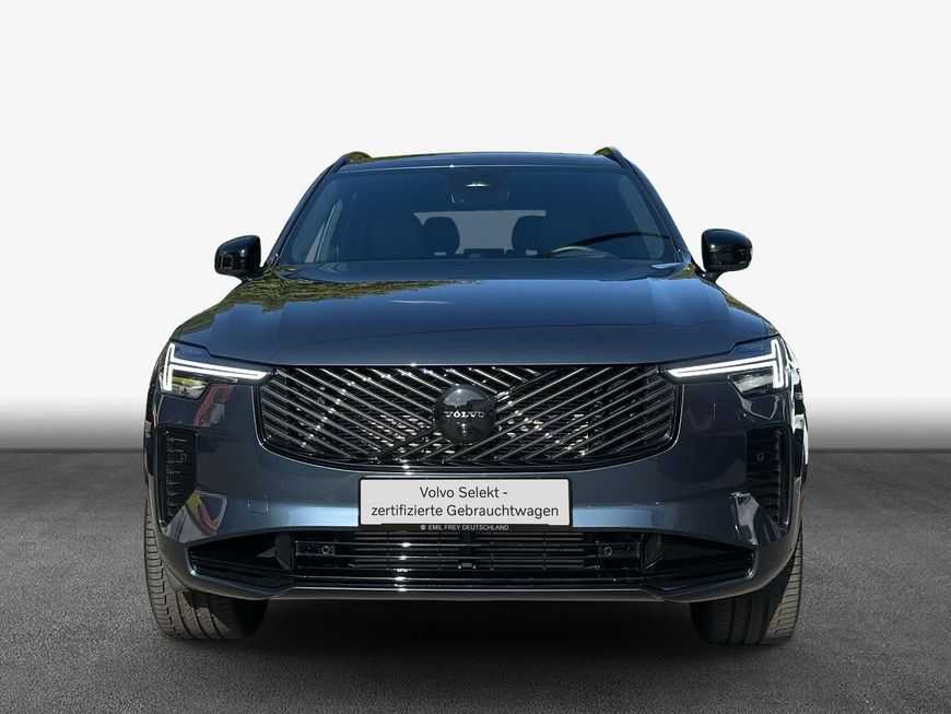 Volvo XC90 – Bild 6